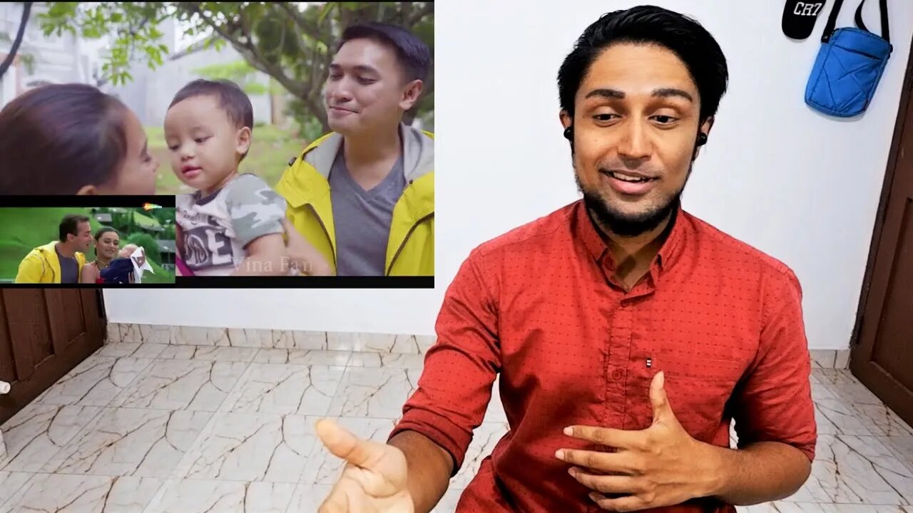 DEKHNE WALON NE || DEKHA HOGA - VINA FAN version Re-Create || REACTION