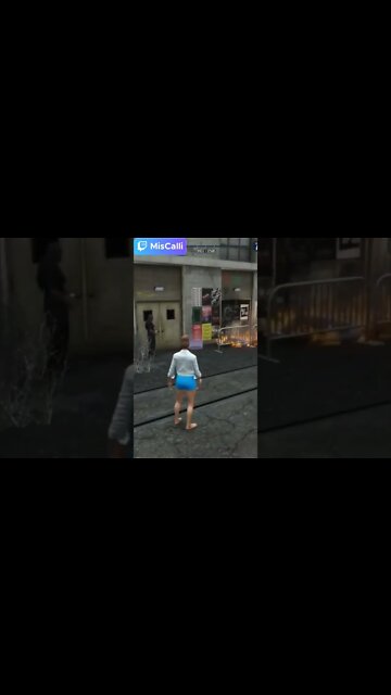 Look Who's Next In Line