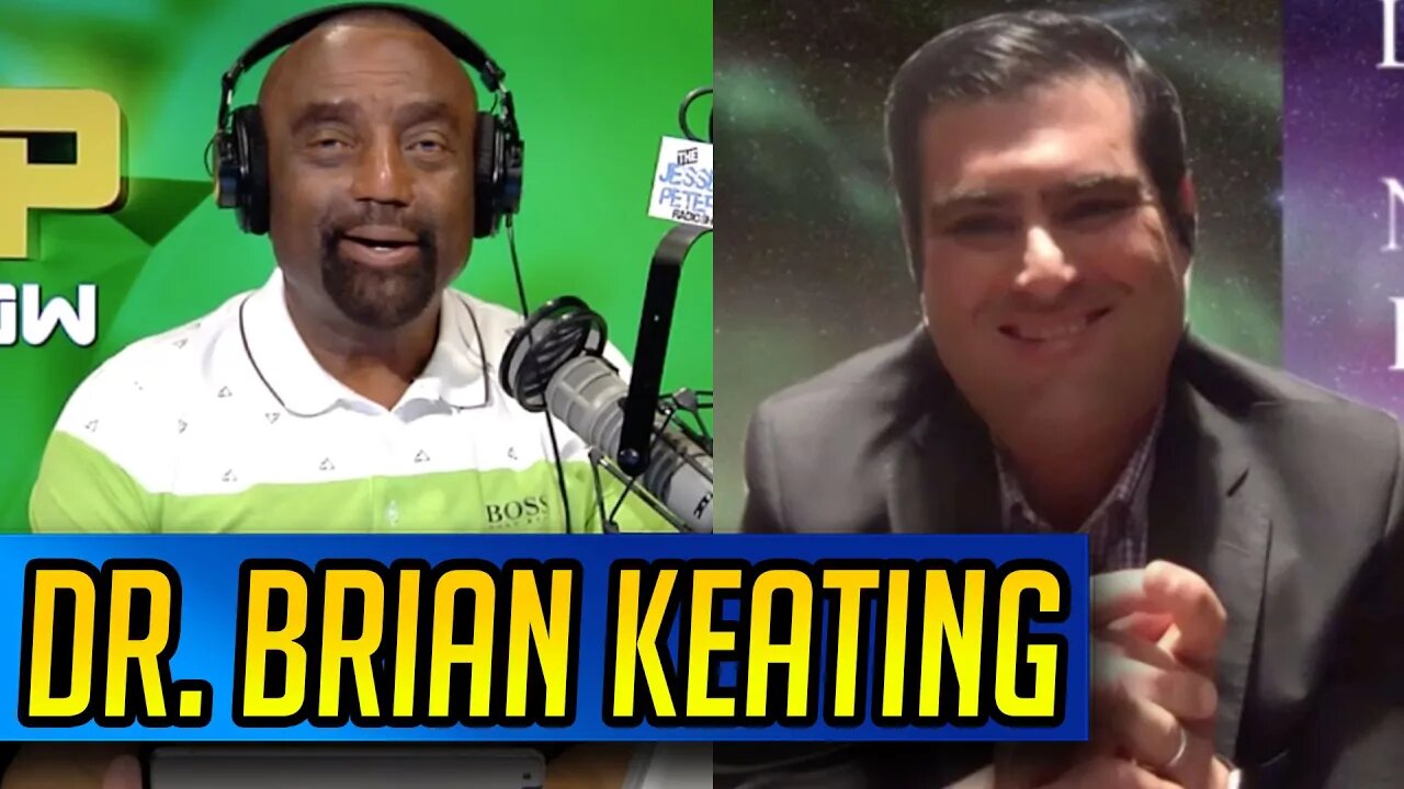 Does Science Refute God, With Dr. Brian Keating