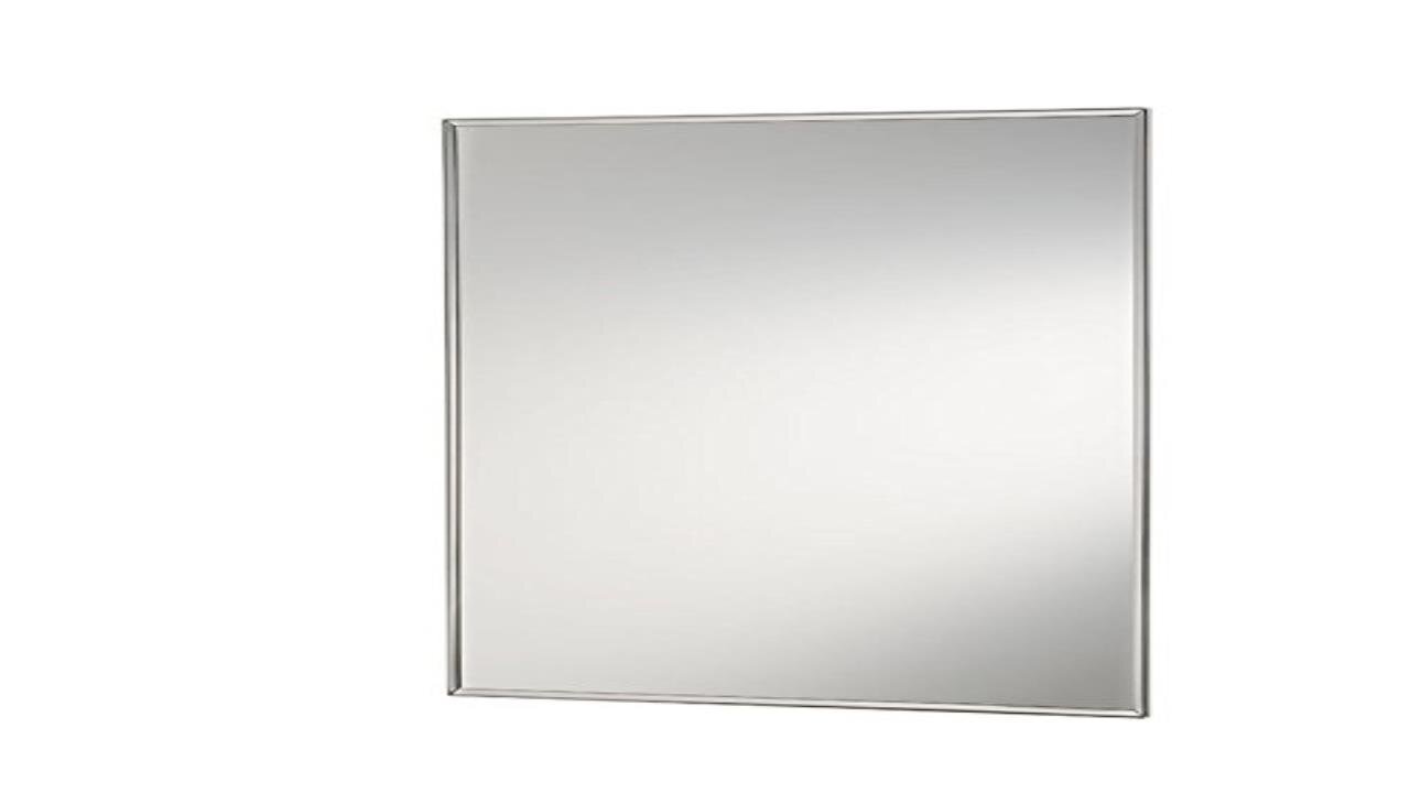 Jensen 407ADJX Stainless Medicine Cabinet Review