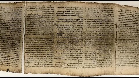 The Promise of His Word (June 19, 2022)