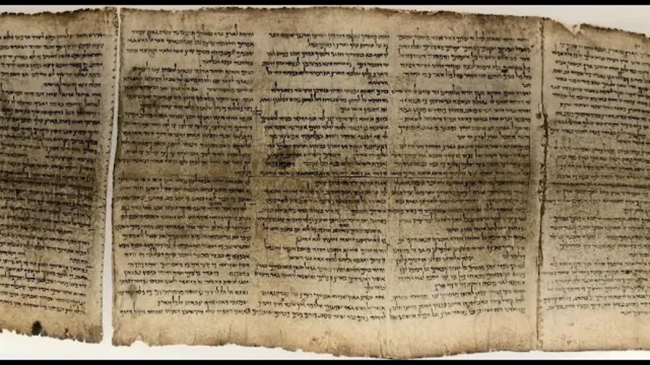 The Promise of His Word (June 19, 2022)
