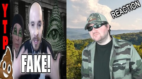 [YTP] Charmx - The Bald Conspiracy REACTION!!! (BBT)