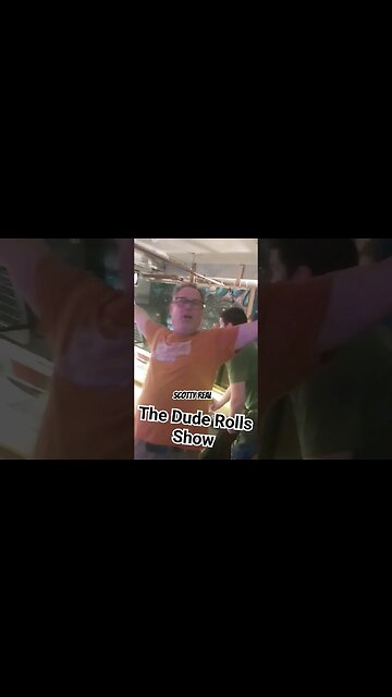 You're Obviously Not a Golfer