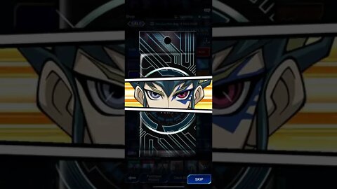 Yu-Gi-Oh! Duel Links - Selection Box Mini Vol. 04 x First Openings