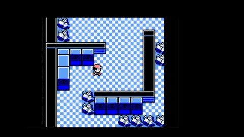 Pokémon Blue Version - Part 25