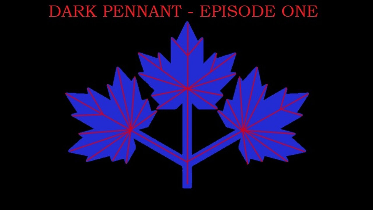 Dark Pennant, Episode One