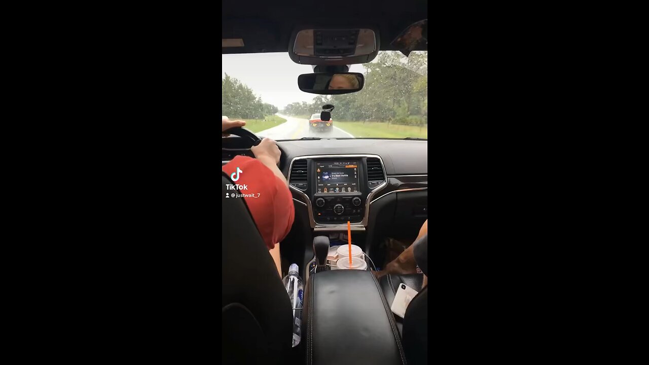 This is why you should never pass a State Trooper