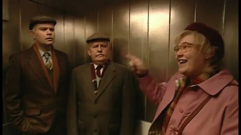 Still Game - Auld Pals