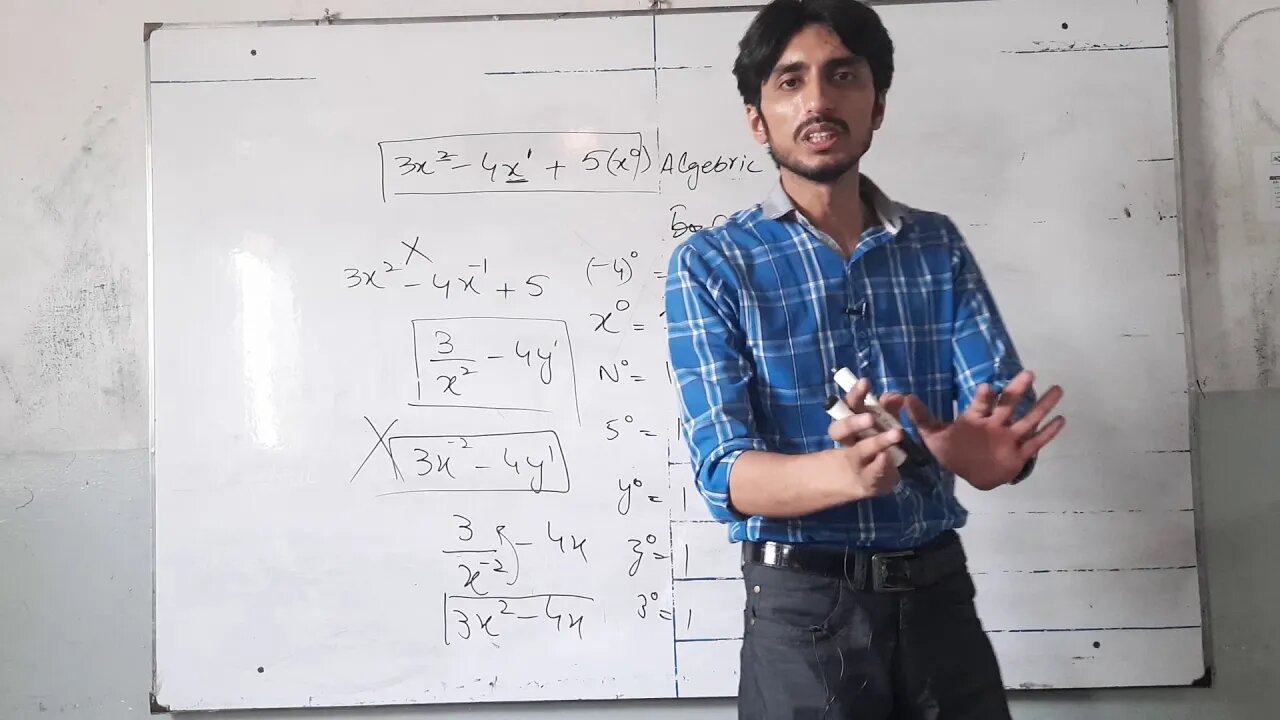 Maths Class 8th Lecture 2