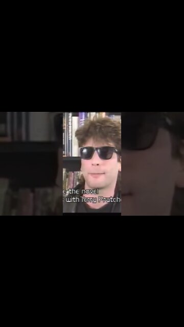 Neil Gaiman on Villains. #thesandman