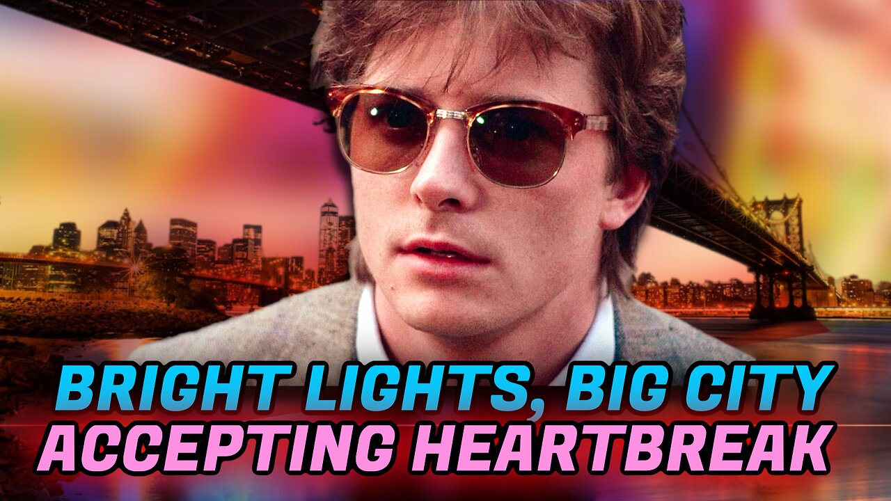 Bright Lights, Big City (1988) Full Review