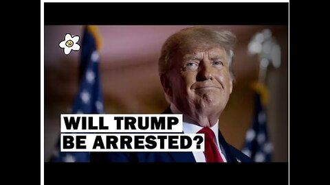 Donald Trump says he expects to be arrested in new york