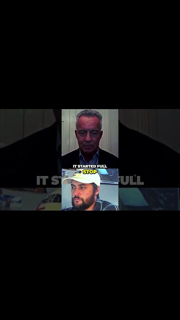 Russia's Ambitions Backfire #shorts #russiaukrainewar #NewWorldGeopolitics #podcast