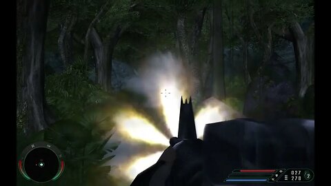 Far Cry "The Regulator"