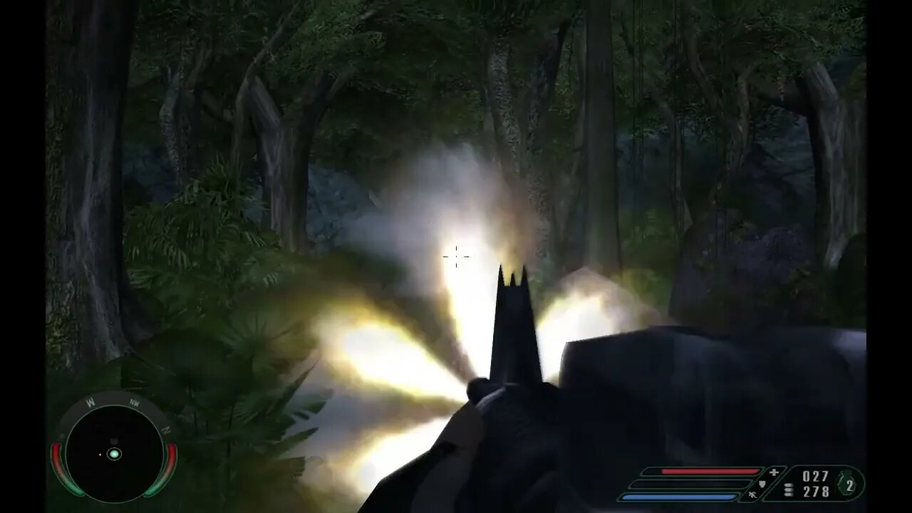 Far Cry "The Regulator"