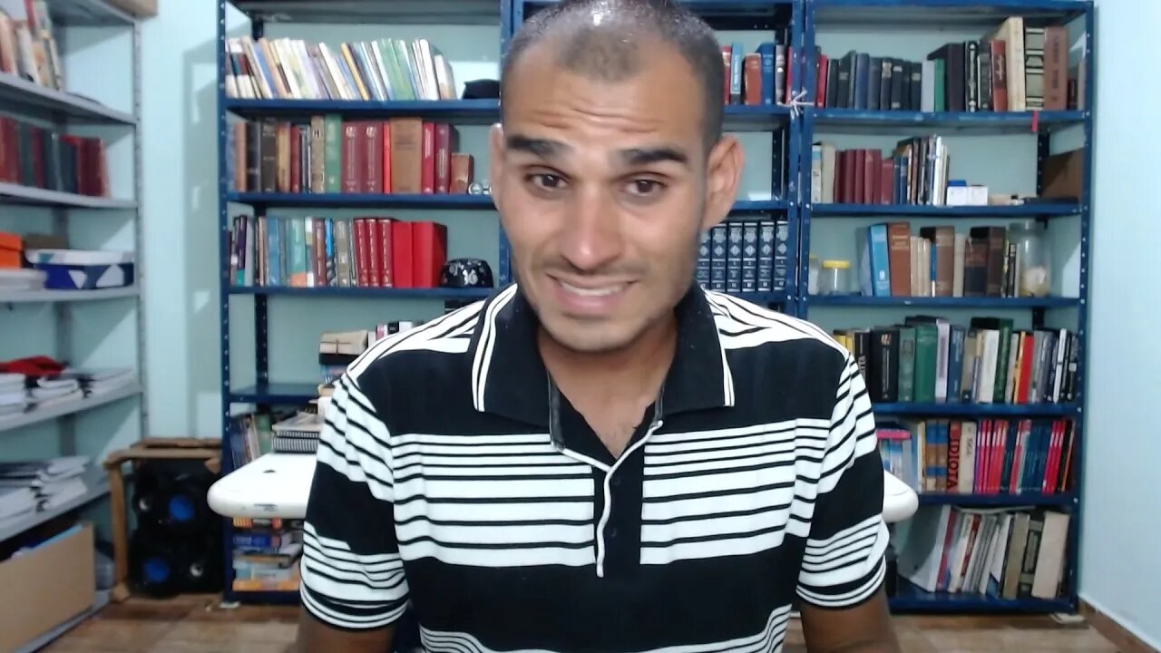 Mas não tem j no hebraico !!