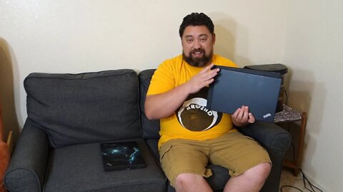 My thoughts on the Lenovo Thinkpad X390