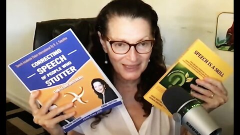 DISCOVER TRUTH ABOUT STUTTERING SOLUTION IN THESE BOOKS