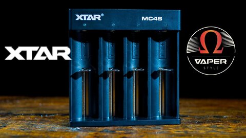 Обзор Xtar MC4S | Хороший бюджетник