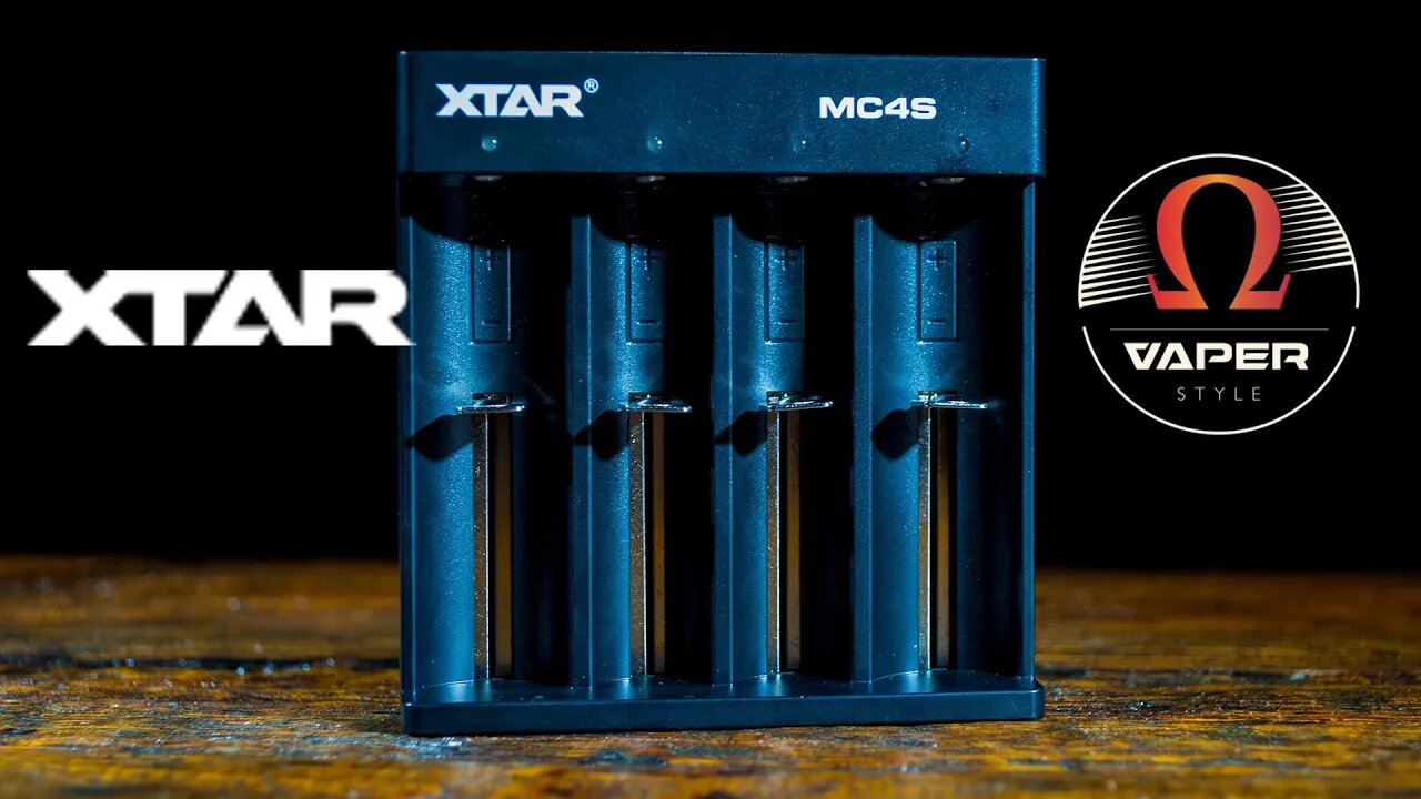 Обзор Xtar MC4S | Хороший бюджетник