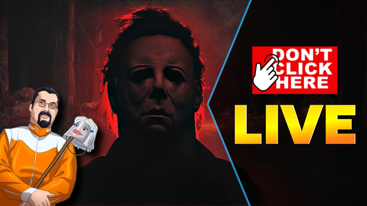 🔴DEADLOCK ACCESS! | DBD | Reactions + More | #RumbleTakeover |