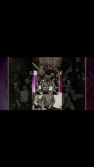 Some of the Eastern European Immigrants who arrived in the United States were from Tartaria #orphans