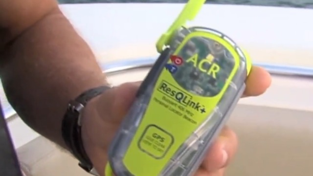 Reduce boating registration fees