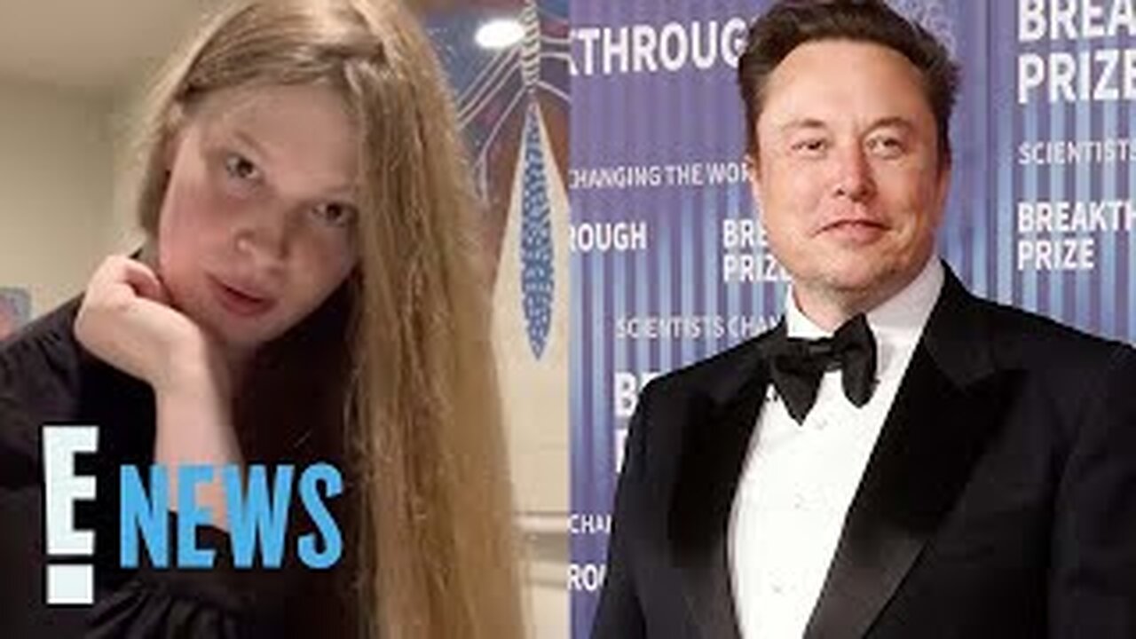 Elon Musk’s Daughter Vivian CALLS HIM “Absolutely Pathetic” and a “Serial Adulterer”