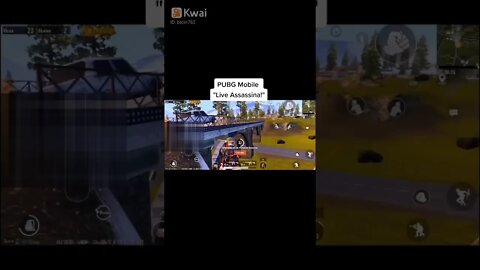 spray no PUBG Mobile