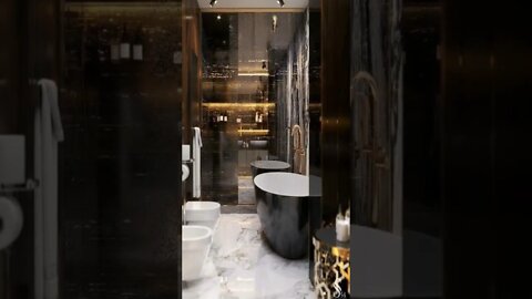 bathroom design