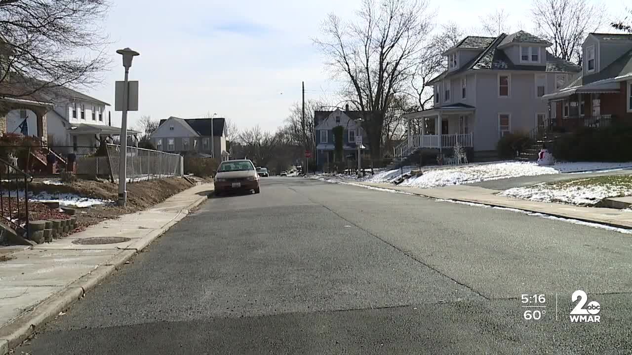 Vigil tonight in Baltimore for Clarence Buckner