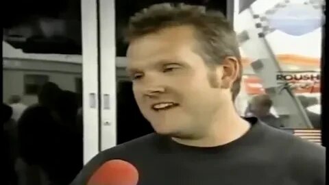 2002 Checker Auto Parts 500