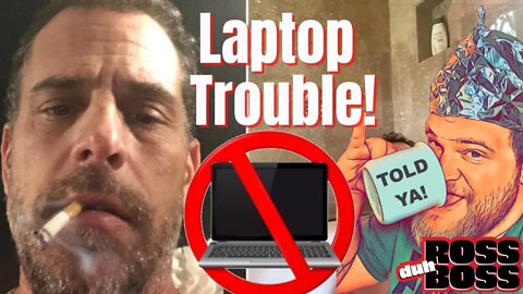 Biden Laptop Recap