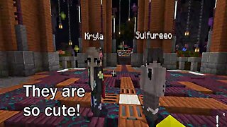 My Minecraft Girlfriends