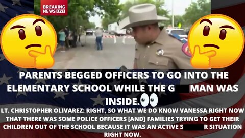 |NEWS| Proof That Police Don't Care About Your Kids