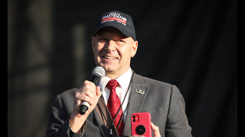 Pennsylvania Senator Prepares to Issue Subpoenas After Three Counties Reject Audit Requests