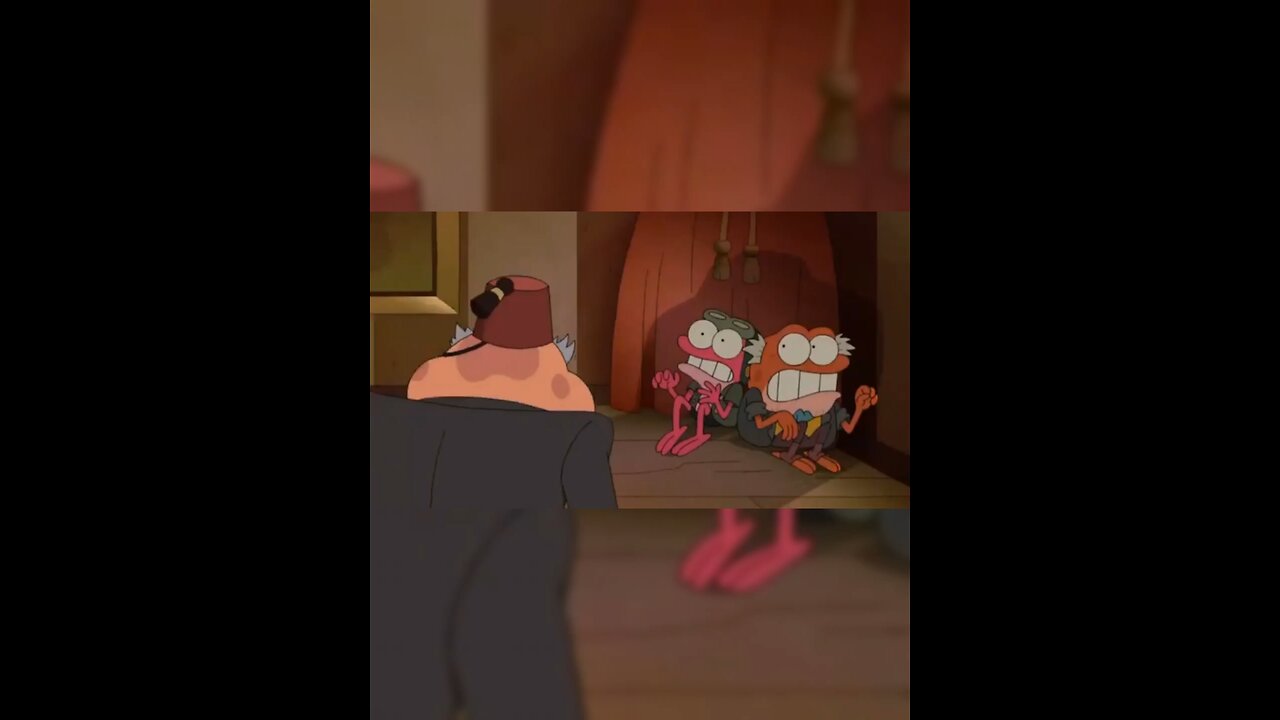 He had to know this will happen