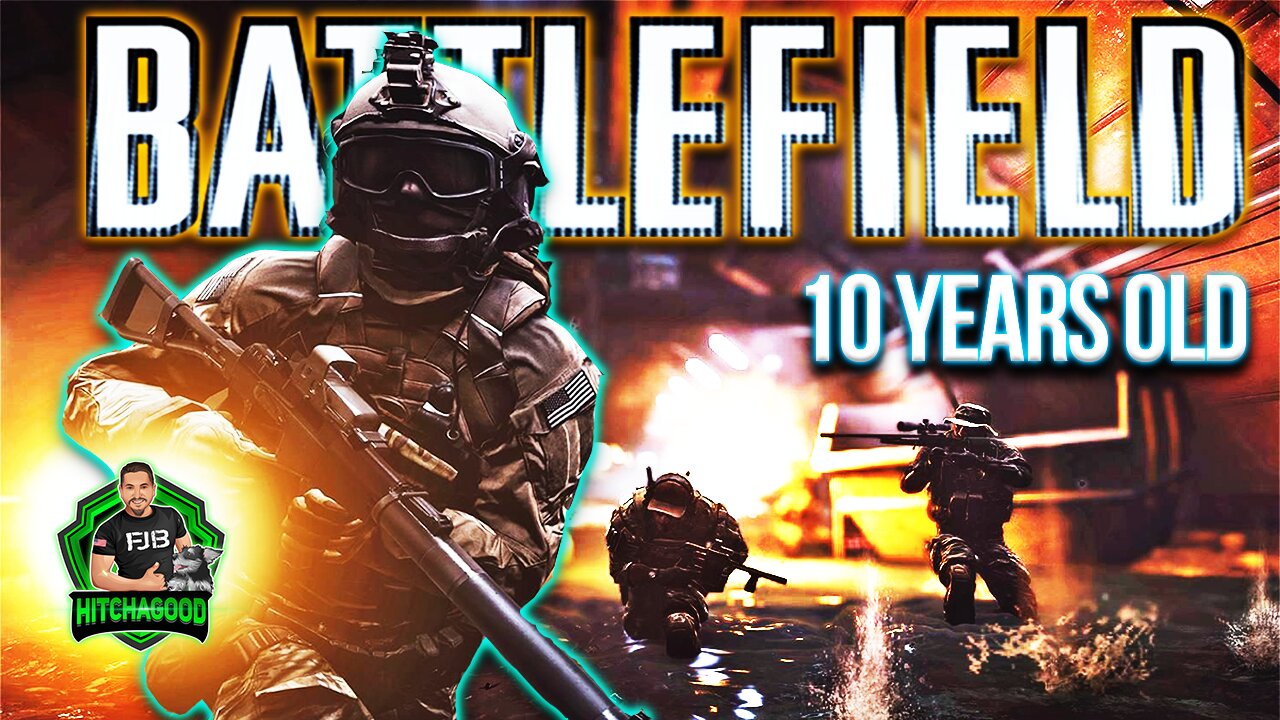 Is Battlefield 4 Worth Playing in 2023? - [600 Hour Review]