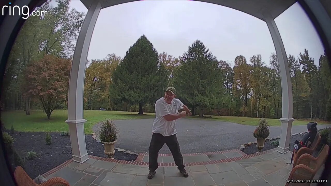 I Dance
