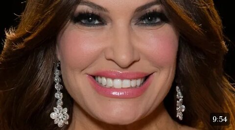 The Dark Life Of Kimberly Guilfoyle