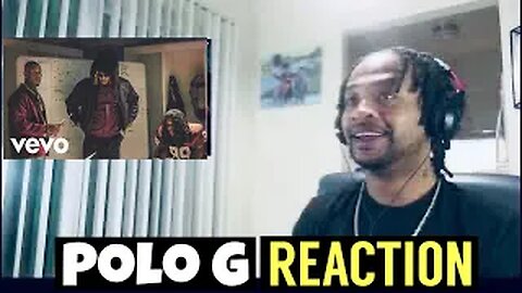 They Went In!!! Polo G - No Time Wasted (feat. Future) #Reaction