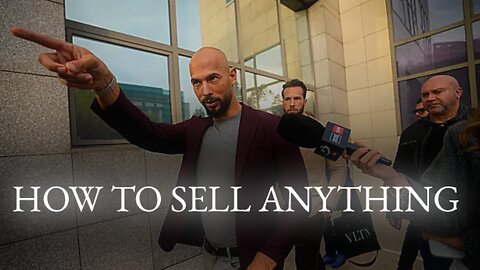 The No. 1 Sales Lesson