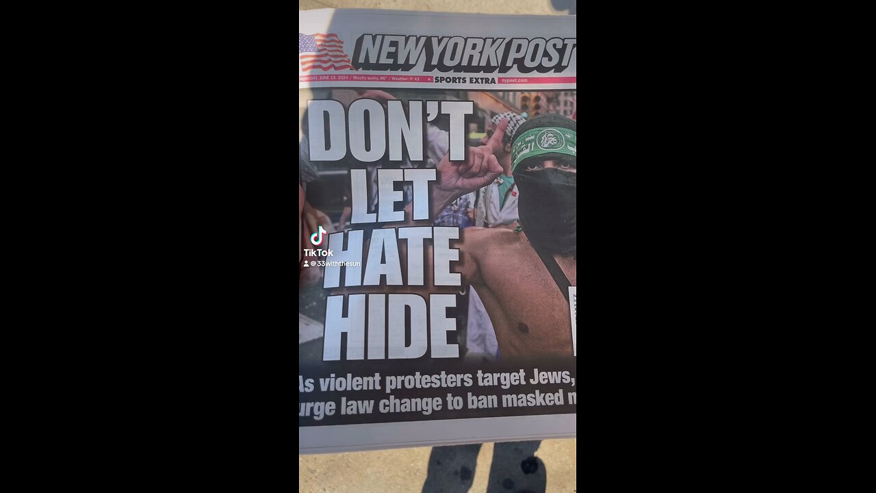 When masks become an inconvenience