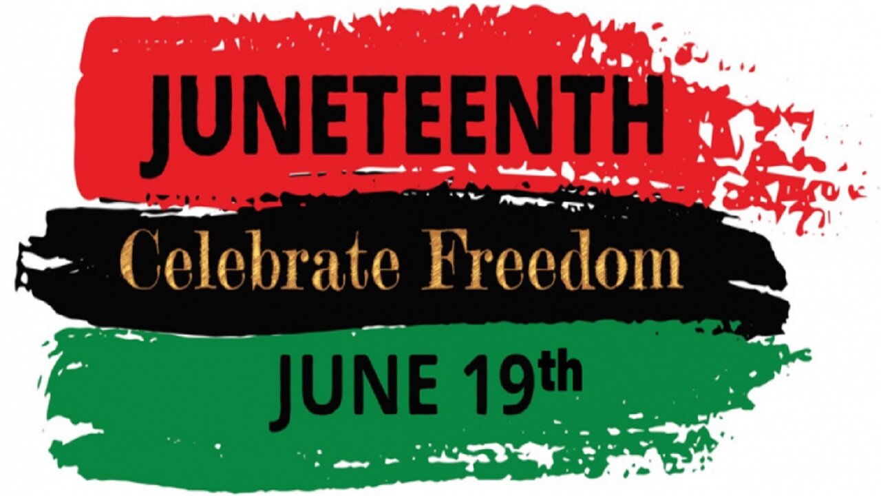 White People Are Taking Advantage Of Juneteenth! Should Black Be Offended?