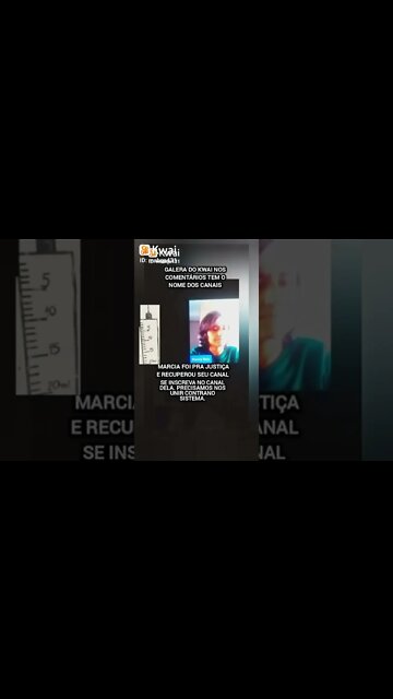 Marcia Rohr foi pra justiça e recuperou seu canal que o Y... retirou #danieldandrea