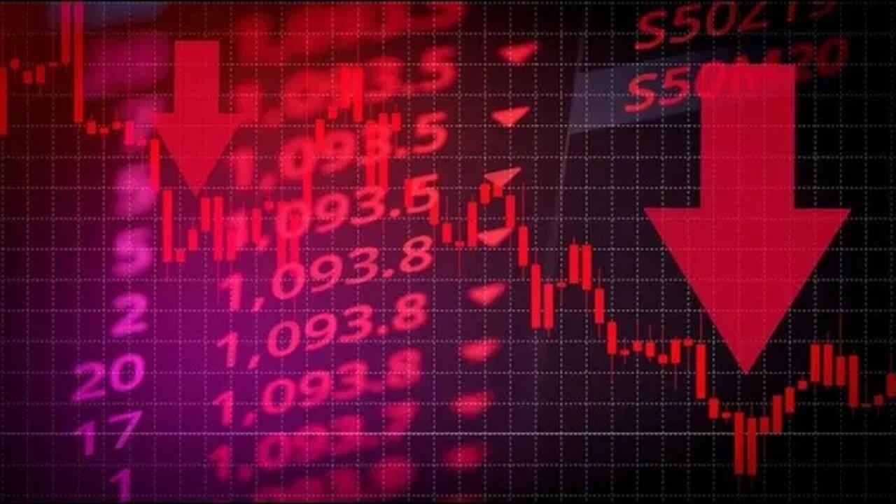 Recession Procession￼￼