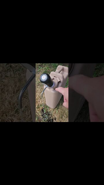 Must Have Water Pump