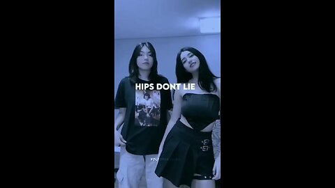 The Shakira hip hop