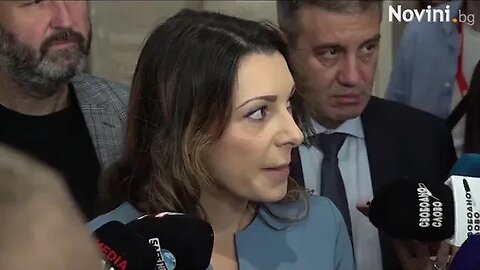 Изявление на ИТН от НС